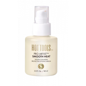 Pro Artist Smooth Heat Protective Styling Serum product image