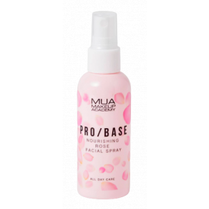 Pro Base Rose Facial Mist product image
