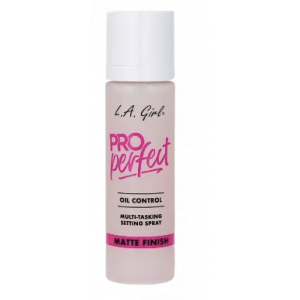 Pro Perfect Oil Control Multi-Tasking Setting Spray product image