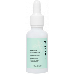 Probiotic Acne Serum product image
