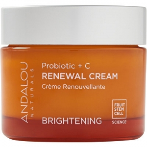 Probiotic + C Renewal Cream product image