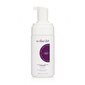 Probiotic Foaming Cleanser product image
