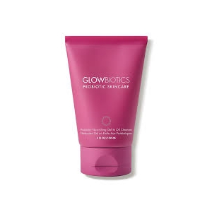 Probiotic Nourishing Gel to Oil Cleanser by Glowbiotics