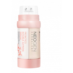 Probiotics Double Action Serum product image