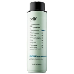 Problem Solution Toner product image
