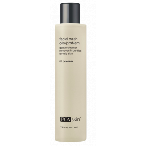 Facial Wash Oily/Problem product image