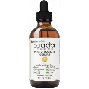 20% Vitamin C Serum product image