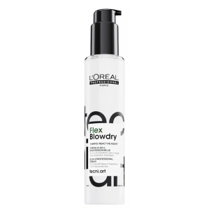 Professionnel Tecni.Art Flex Blowdry Styling Cream product image