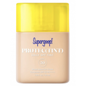 Protec(tint) Daily Skin Tint SPF 50 product image