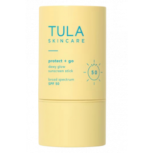 Protect + Go Dewy Glow Sunscreen Stick SPF 50 product image