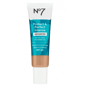 Protect & Perfect Advanced All in One Foundation SPF 50 product image