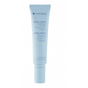 Protect + Prevent Mineral Facial Sunscreen product image