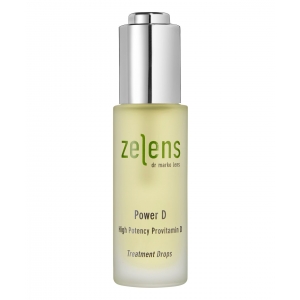 Power D Treatment Drops product image