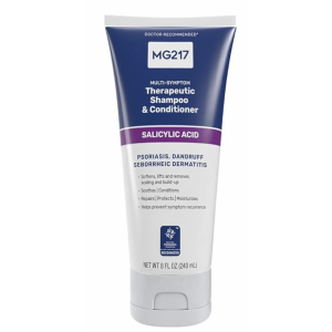 Psoriasis Shampoo and Conditioner product image