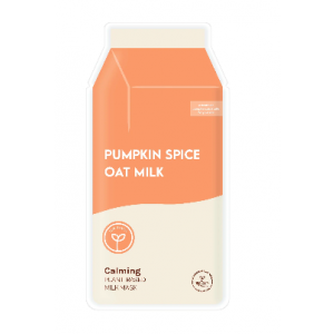 Pumpkin Spice Oat Milk Mask product image