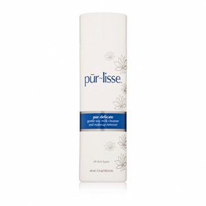 Pur-Delicate Gentle Soy Milk Cleanser product image