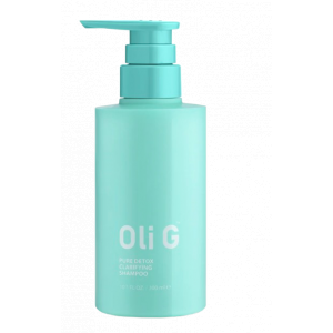 Pure Detox Clarifying Shampoo product image