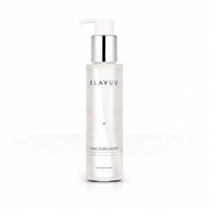 Pure Pearlsation Divine Pearl Cleansing Oil product image