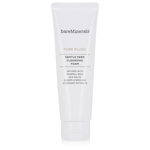 Pure Plush Gentle Deep Cleansing Foam product image