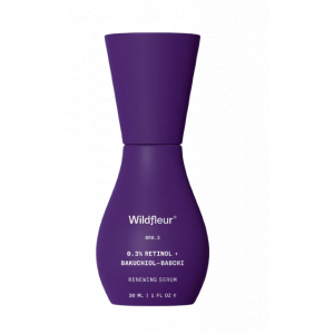 Pure Retinol 0.3% + Bakuchiol Renewing Serum product image