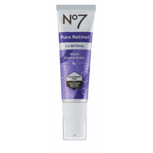 Pure Retinol 1% Night Concentrate product image