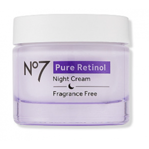 Pure Retinol Night Repair Cream product image
