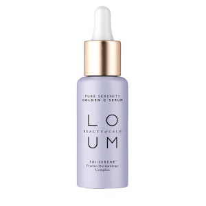 Pure Serenity Golden C Serum product image