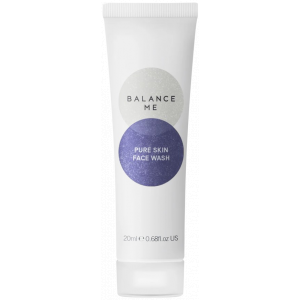 Pure Skin Face Wash product image