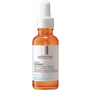 Pure Vitamin C12 Oil Control Serum product image