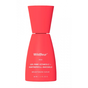 Pure Vitamin C 15% + Marigold Brightening Serum product image