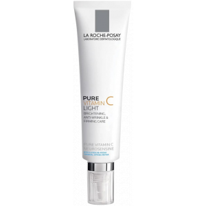 Pure Vitamin C Brightening & Anti-Wrinkle Light Cream product image