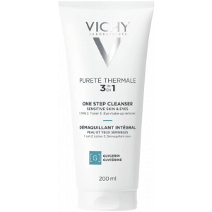 Pureté Thermale 3-in-1 Face Cleanser product image
