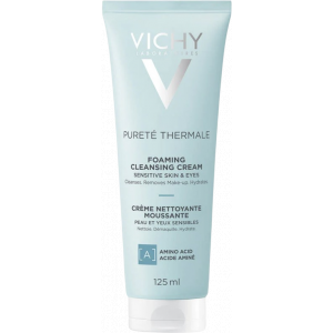 Pureté Thermale Foaming Cleanser Cream product image