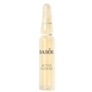 Purifying Active Fluid product image