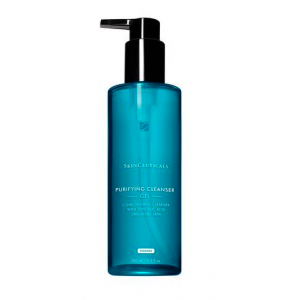 Purifying Cleanser Gel product image