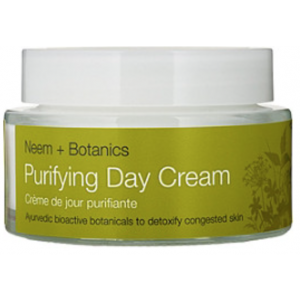 Purifying Day Cream product image