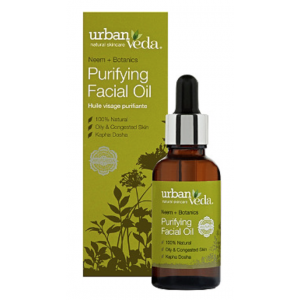 Purifying Facial Oil product image