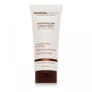 Purifying Gel Facial Cleanser product image