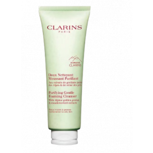 Purifying Gentle Foaming Face Cleanser product image