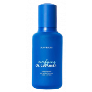 Purifying Oil Cleanser product image