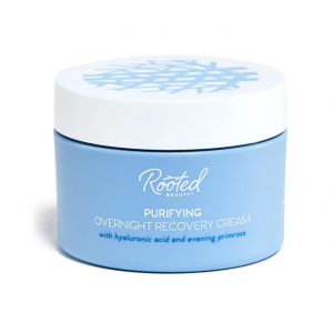 Purifying Overnight Recovery Cream product image