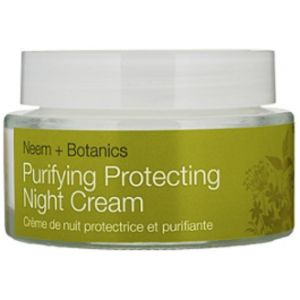 Purifying Protecting Night Cream product image