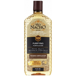Purifying Shampoo product image