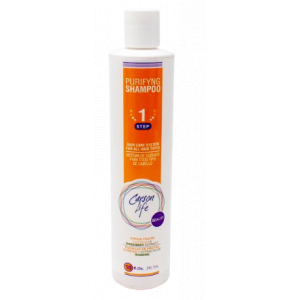 Purifying Shampoo product image