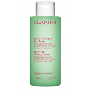 Purifying Toning Lotion product image