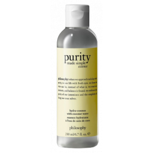 Purity Made Simple Hydra-Essence With Coconut Water product image