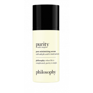 Purity Made Simple Pore Minimizing Serum product image