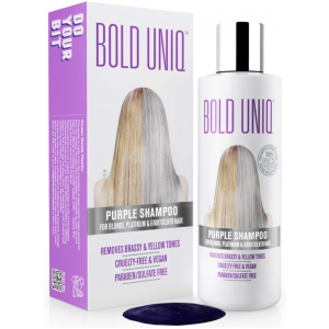 Purple Shampoo product image