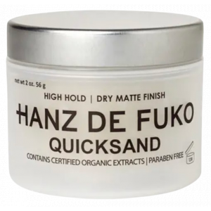 Quicksand Hair Styler product image