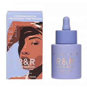 R&R Day Serum product image